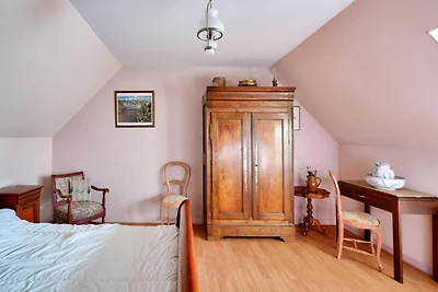 Apartment in Treffiagat in der Nähe von Pors...