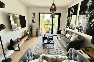 Apartment in Riviera del Sol in Strandnähe