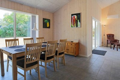 6 Personen Ferienhaus in Eskebjerg