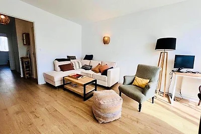 2 Zimmer für 4 Personen