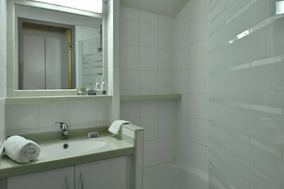 Appartamento funzionale · Accesso diretto all...