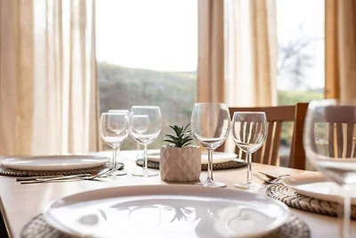 Halicanum Glamping Peaceful Retreat Resort 10