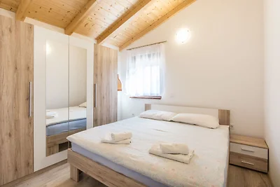 Ferienhaus in Barbariga Betiga