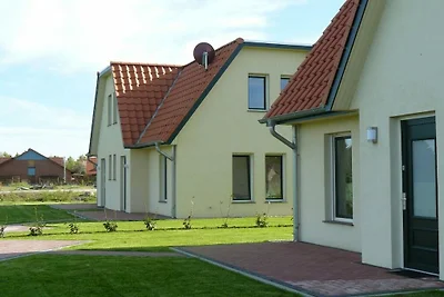 Casa vacanze nella brughiera di Luneburgo