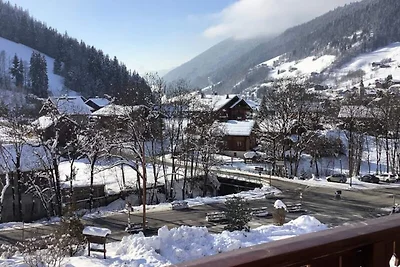 3 Zimmer für 4 Personen