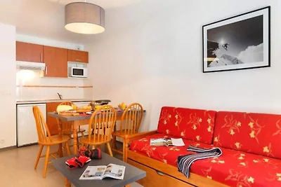 Vakantiehuis in Ax-les-Thermes met spa