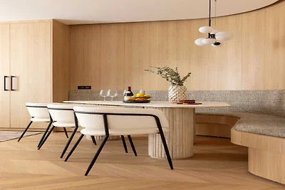 Apt Exceptionnel - AC - 3BR-8P- Gare de l'Est