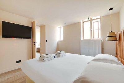 Impresionante dúplex - 5 habitaciones, 10 bañ...