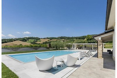 Villa Ada Comfortabele vakantiewoning