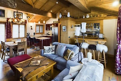 5 Zimmer für 6 Personen