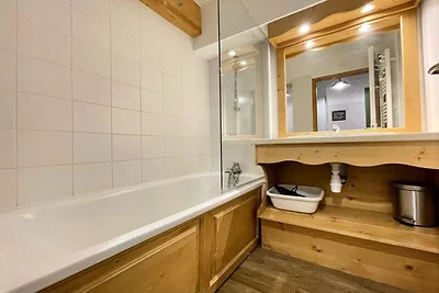 Apartment in Puy Saint Vincent an der...