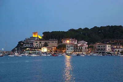 Villetta le Palme Isola d'Elba