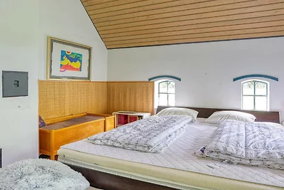 9 Personen Ferienhaus in Vig-By Traum