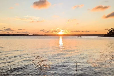 4 Personen Ferienhaus in INGARÖ