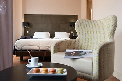Hochzeitssuite in Cannes