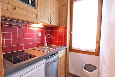 Appartamento a Laitelet vicino alle piste da...