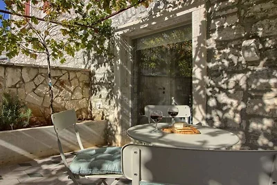 Kalu con piscina cerca de Rovinj