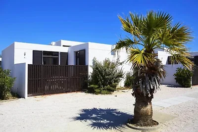 Huis in Leucate vlakbij het strand aan de Mid...