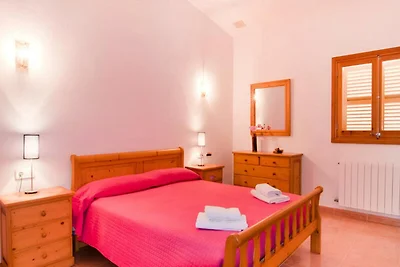 Haus in Campos mit Pool und Grill