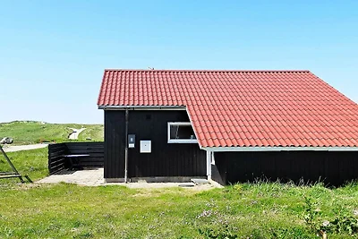 8 Personen Ferienhaus in Harboøre