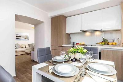 Modern Comfort  - One Bedroom Apartment...