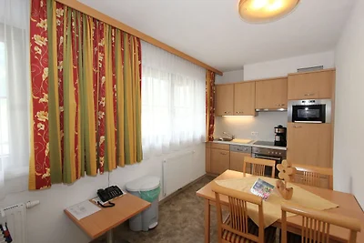 Ferienwohnung mit Sauna in Kaltenbach, Tirol