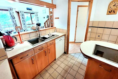 Ferienwohnung in La Turche in der Nähe der...