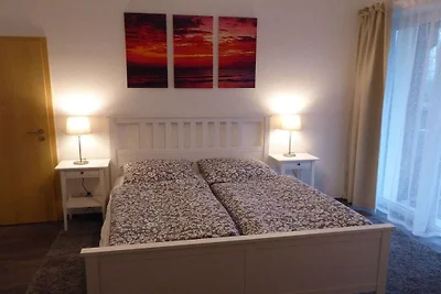 Ferienwohnung mit 1 Schlafzimmer