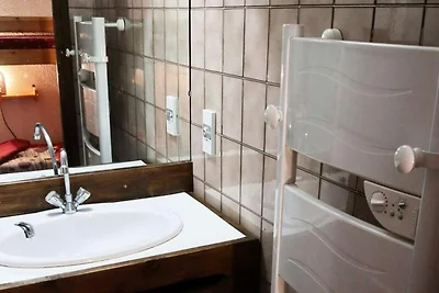 Appartamento a Les Orres con accesso alle...