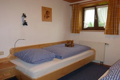 Ferienhaus Erholungsurlaub Oberstaufen