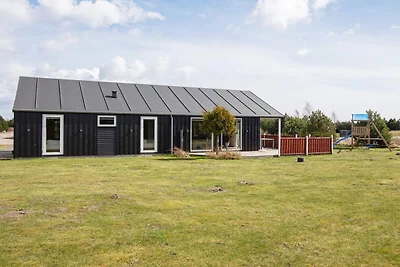 6 person holiday home in Væggerløse