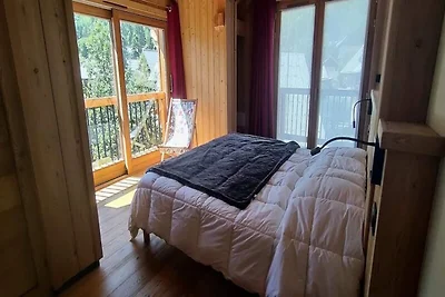 Chalets für 13 Personen