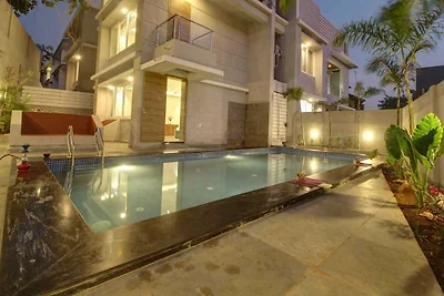 Villa Infinity von DanCenter