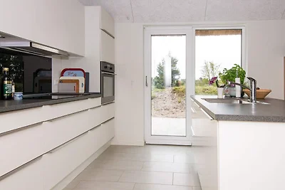 6 Personen Ferienhaus in Rømø-By Traum