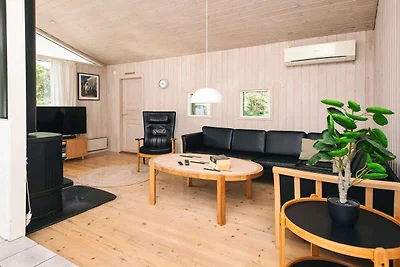 Luksusowy ośrodek spa w Blavand
