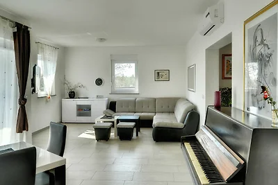 Ferienhaus Vodnjan nahe Strand