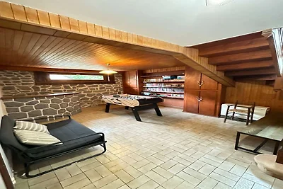 Geräumige Familienunterkunft in Mont-Dore