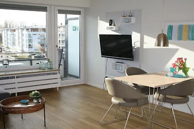 Ferienwohnung in Heiligenhafen mit Wifi