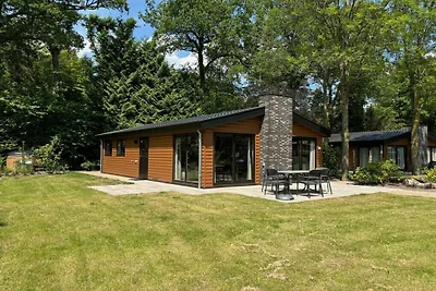 Ferienhaus Erholungsurlaub Maarn