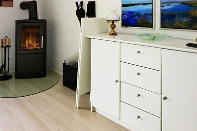 6 Personen Ferienhaus in Hadsund