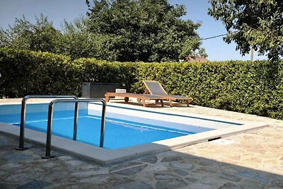 Ferienhaus Erholungsurlaub Vrsi