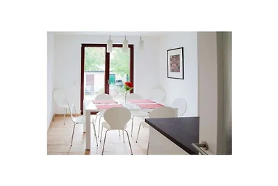 Maison de vacances Vacances relaxation Niederschönhausen