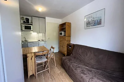 Residenz LES DRUS Nr. 202