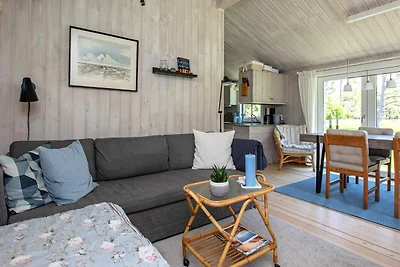 5 Personen Ferienhaus in Ålbæk