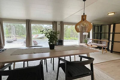 4 Sterne Ferienhaus in OSKARSHAMN