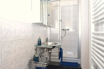 Moderno appartamento con terrazza a...