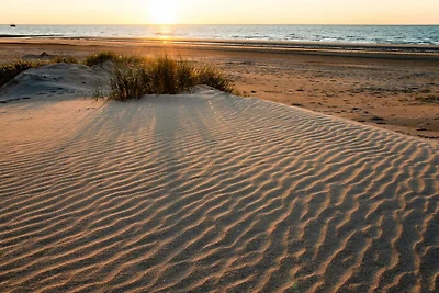 Appartamento fronte mare a Middelkerke