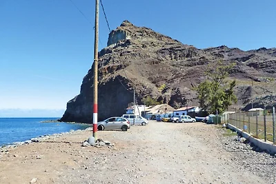 Reihenhaus, Playa Tasarte