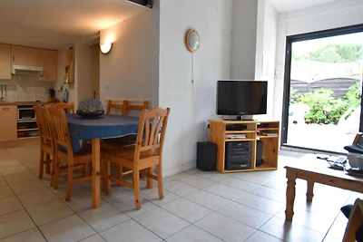 Villa con giardino privato a Saint-Cyprien