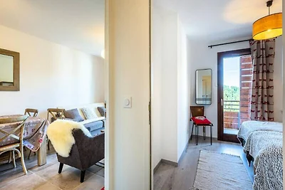 Residenza LES LODGES 1970 n. A407